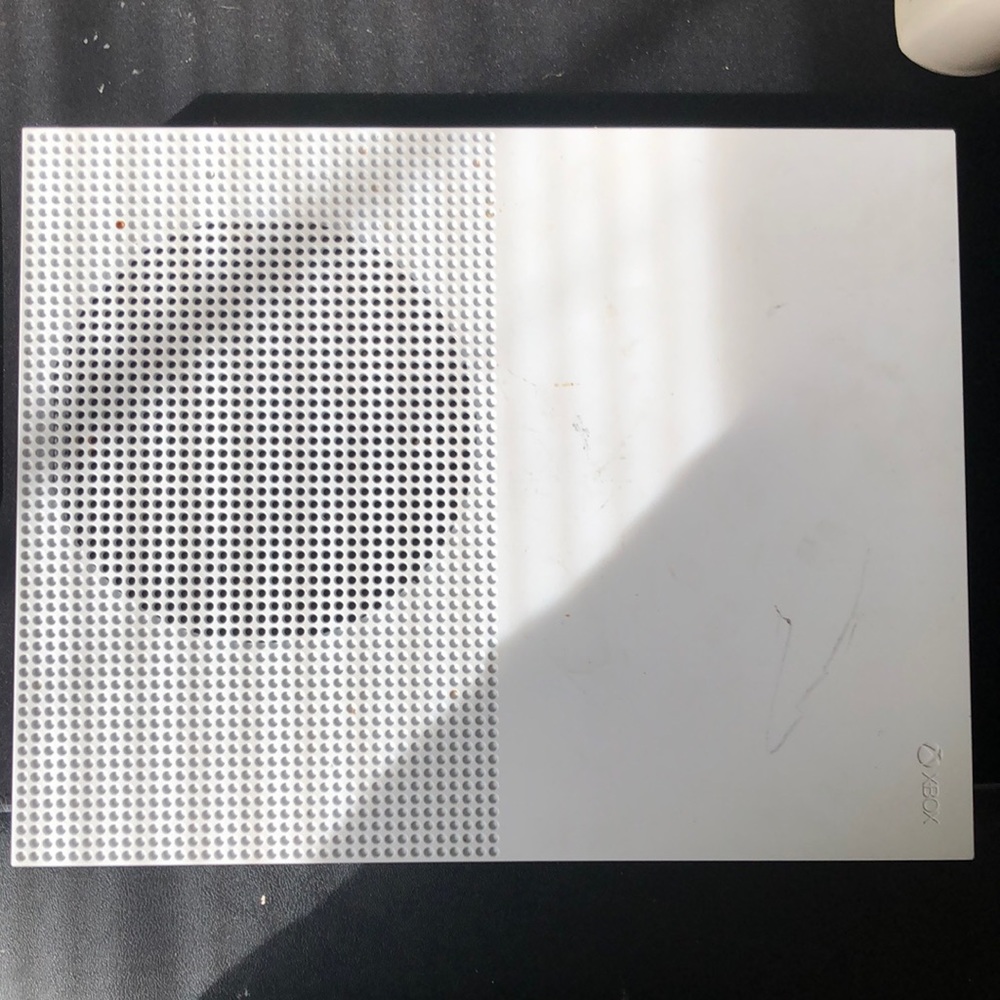 Xbox 1s